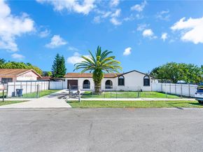 28705 SW 142nd Ct, Homestead FL 33033