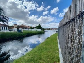 13274 SW 62nd Ter, Miami FL 33183