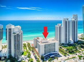 19201 Collins Ave 237, Sunny Isles Beach FL 33160