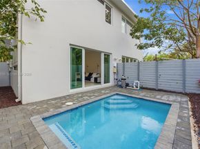 3525 Day Ave, Miami FL 33133
