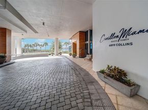 6899 Collins Ave 2004, Miami Beach FL 33141
