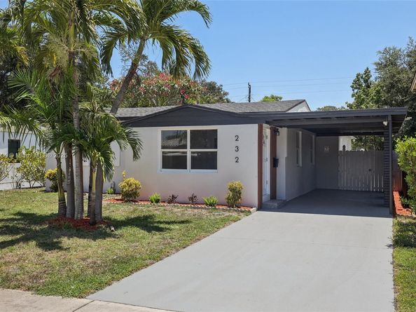 232 SW 22nd St, Fort Lauderdale FL 33315