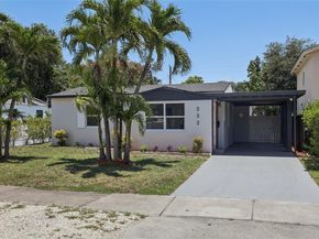 232 SW 22nd St, Fort Lauderdale FL 33315