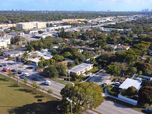 13493 NW 8th Ave, North Miami FL 33168