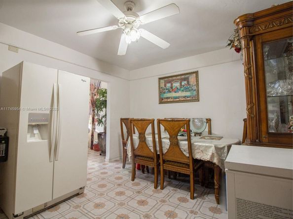 13493 NW 8th Ave, North Miami FL 33168