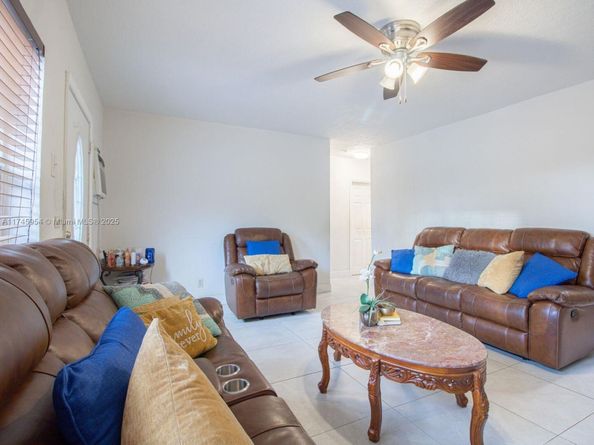 13493 NW 8th Ave, North Miami FL 33168
