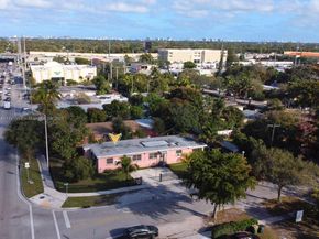 13493 NW 8th Ave, North Miami FL 33168