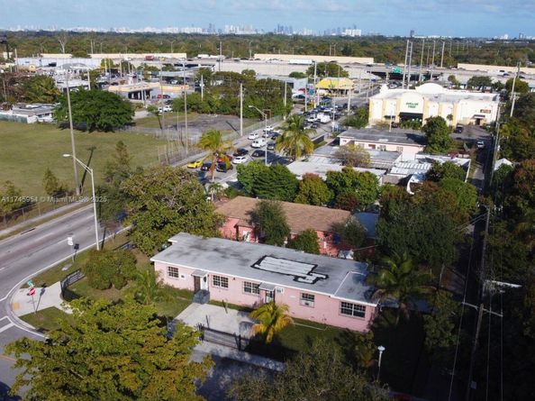 13493 NW 8th Ave, North Miami FL 33168