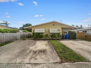 5850 Lincoln St, Hollywood FL 33021