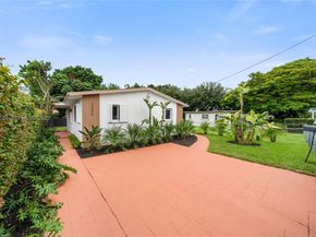 2350 NW 56th St, Miami FL 33142