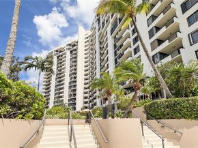 520 Brickell Key Dr A1102, Miami FL 33131