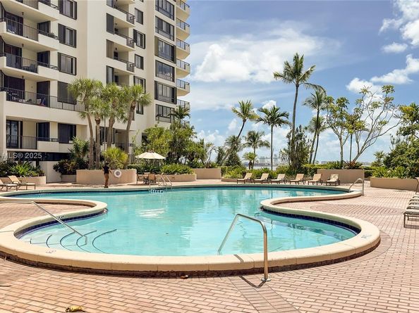 520 Brickell Key Dr A1102, Miami FL 33131