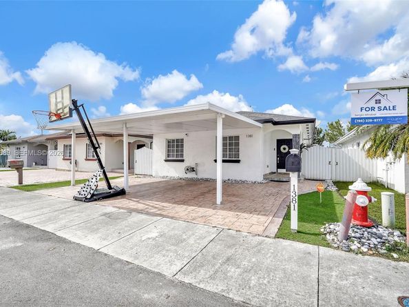 1381 W 30th St, Hialeah FL 33012