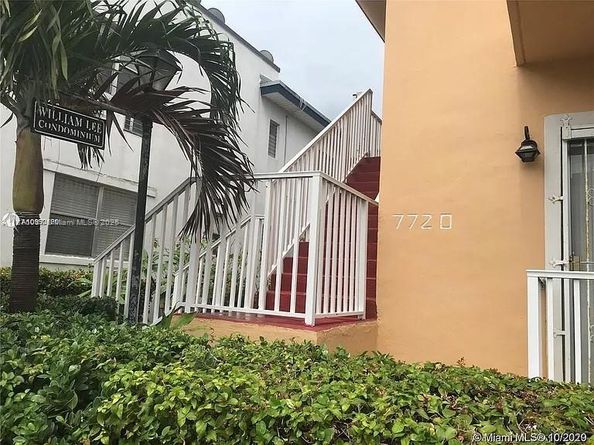 7720 Harding Ave 4, Miami Beach FL 33141