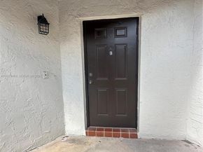 14975 SW 48th Ter 25E, Miami FL 33185