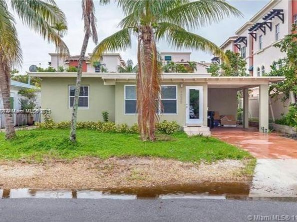 1025 NE 17th Way, Fort Lauderdale FL 33304