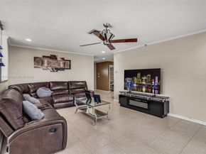 6707 Winfield Blvd, Margate FL 33063
