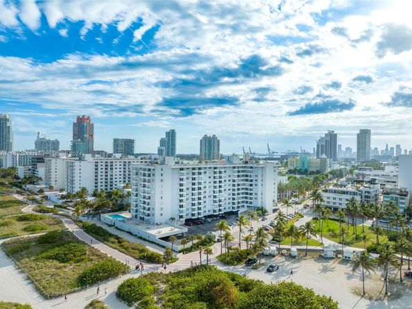 465 Ocean Dr 507, Miami Beach FL 33139