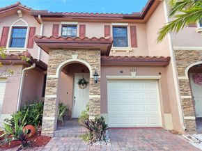 3777 SE 1st St, Homestead FL 33033