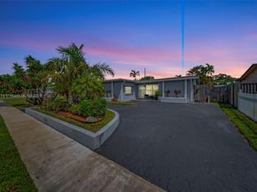 6361 Liberty St, Hollywood FL 33024