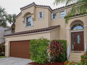 365 NW 154th Ave, Pembroke Pines FL 33028