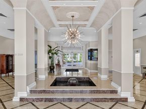 701 Brickell Key Blvd 1108, Miami FL 33131