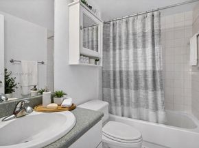701 Brickell Key Blvd 1108, Miami FL 33131