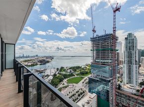 398 NE 5th St 3017, Miami FL 33132