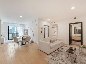 398 NE 5th St 3017, Miami FL 33132