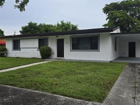 780 W 74th Pl, Hialeah FL 33014