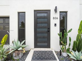 806 SW 29th St 806, Fort Lauderdale FL 33315