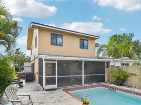 10365 SW 11th Ter 49B, Miami FL 33174