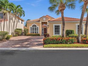 6296 Via Palladium, Boca Raton FL 33433