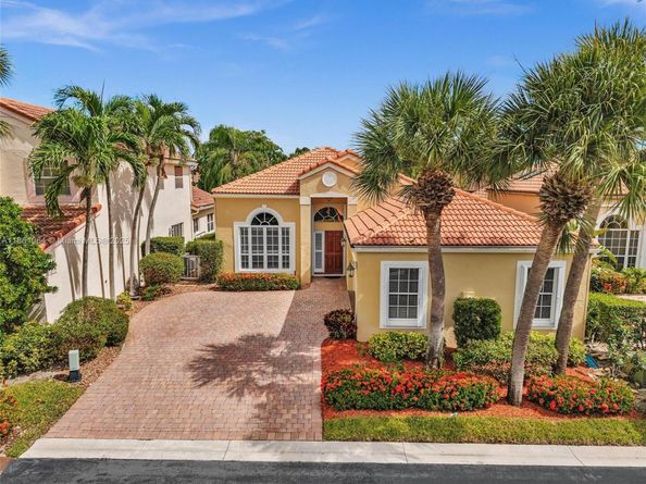 6296 Via Palladium, Boca Raton FL 33433