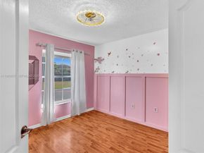 9166 SW 168th Ct, Miami FL 33196