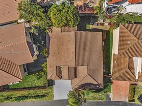 9166 SW 168th Ct, Miami FL 33196