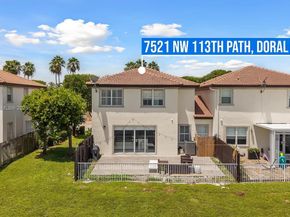 7521 NW 113th Path, Doral FL 33178