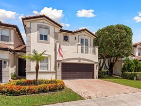 7521 NW 113th Path, Doral FL 33178