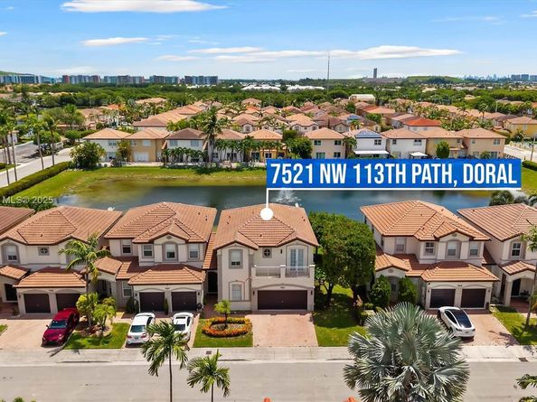 7521 NW 113th Path, Doral FL 33178