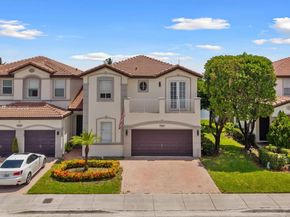 7521 NW 113th Path, Doral FL 33178