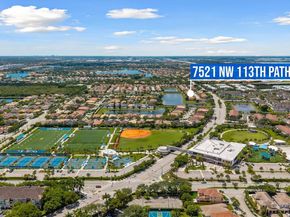 7521 NW 113th Path, Doral FL 33178