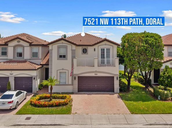 7521 NW 113th Path, Doral FL 33178