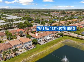 7521 NW 113th Path, Doral FL 33178