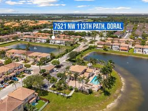7521 NW 113th Path, Doral FL 33178