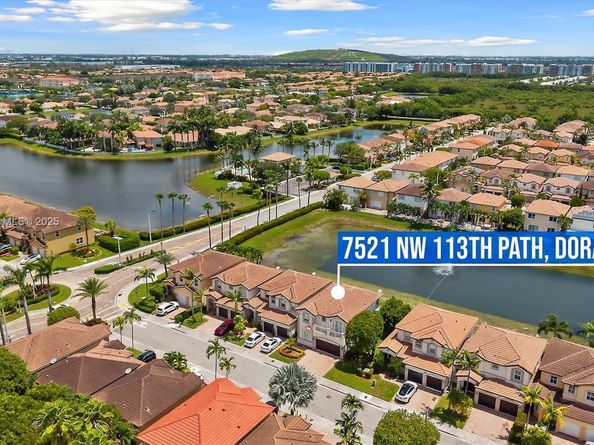7521 NW 113th Path, Doral FL 33178