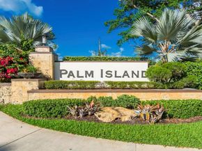 343 Coconut Cir, Weston FL 33326