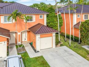 1166 NW 100th Ave, Pembroke Pines FL 33024