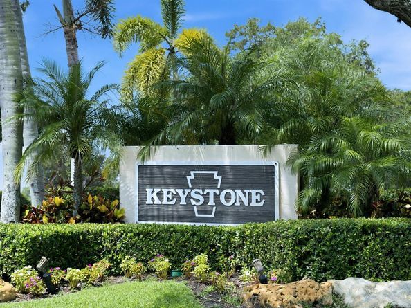1141 Keystone Drive N C, Jupiter FL 33458