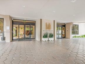 90 Edgewater Drive 1120, Coral Gables FL 33133