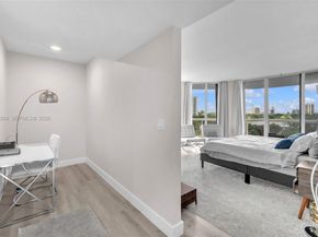 20191 E Country Club DR 601, Aventura FL 33180